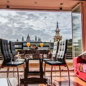 Penthouse Appartement